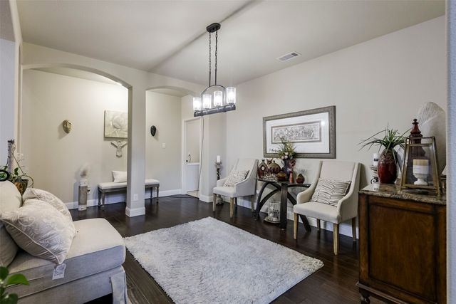 2701 Elmwood Drive, Burleson, TX 76028