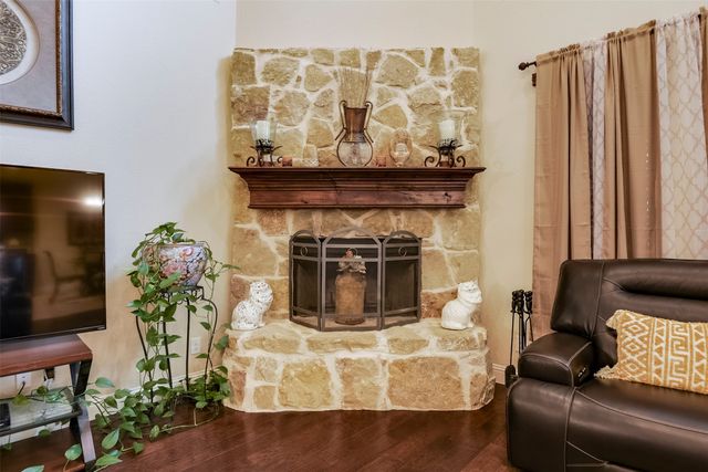 2701 Elmwood Drive, Burleson, TX 76028
