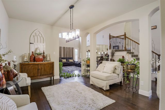 2701 Elmwood Drive, Burleson, TX 76028