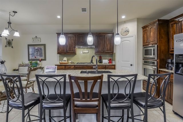 2701 Elmwood Drive, Burleson, TX 76028