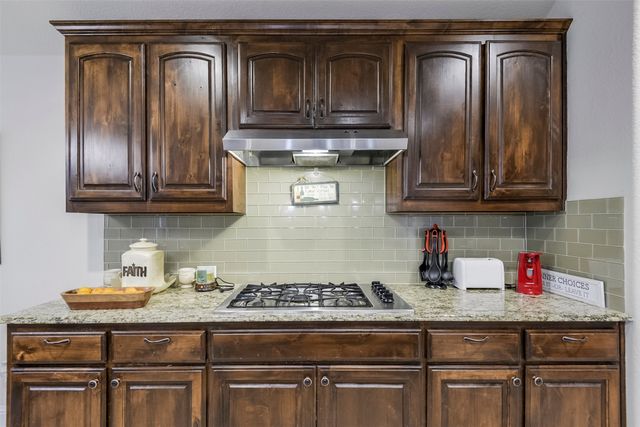 2701 Elmwood Drive, Burleson, TX 76028