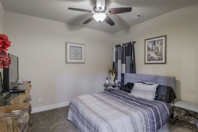 2701 Elmwood Drive, Burleson, TX 76028
