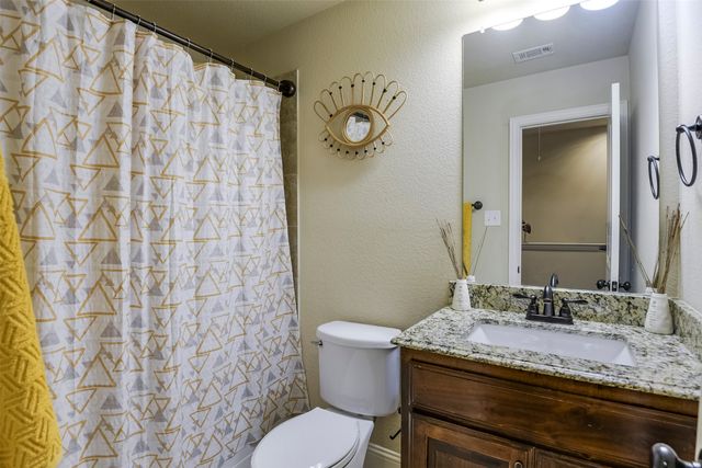 2701 Elmwood Drive, Burleson, TX 76028