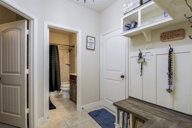 2701 Elmwood Drive, Burleson, TX 76028