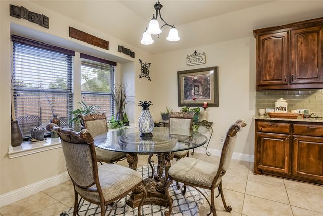 2701 Elmwood Drive, Burleson, TX 76028