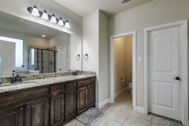 2701 Elmwood Drive, Burleson, TX 76028