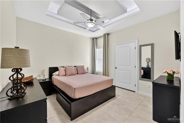 3301 E Barkley Street, Edinburg, TX 78542