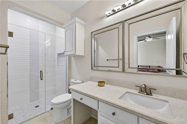 3301 E Barkley Street, Edinburg, TX 78542