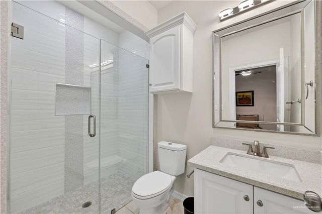 3301 E Barkley Street, Edinburg, TX 78542