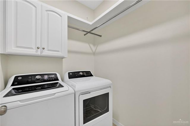 3301 E Barkley Street, Edinburg, TX 78542