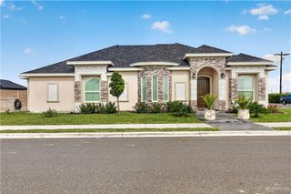 3301 E Barkley Street, Edinburg, TX 78542