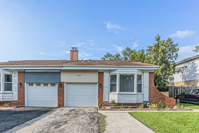 1132 Brighton Place, Glen Ellyn, IL 60137