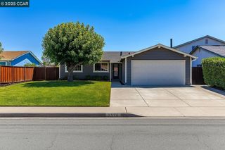 3570 Dumbarton St, Concord, CA 94519
