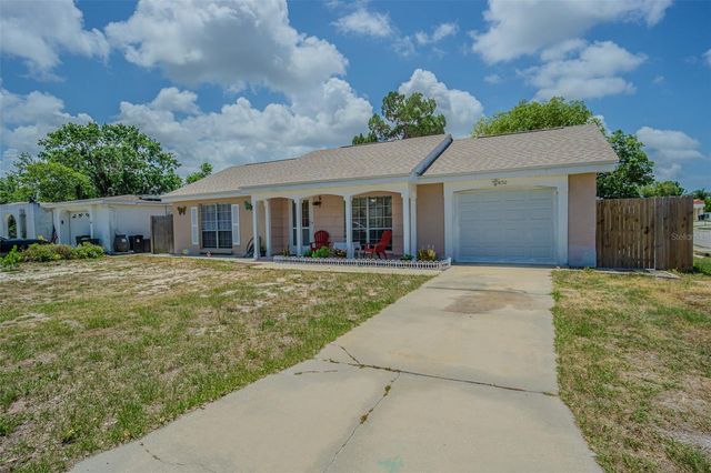 4150 WOODSVILLE DRIVE, New Port Richey, FL 34652