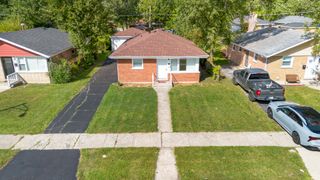 595 W 16TH Place, Chicago Heights, IL 60411