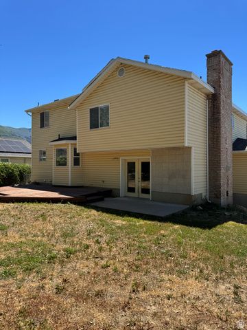 544 E 3100 N, North Ogden, UT 84414