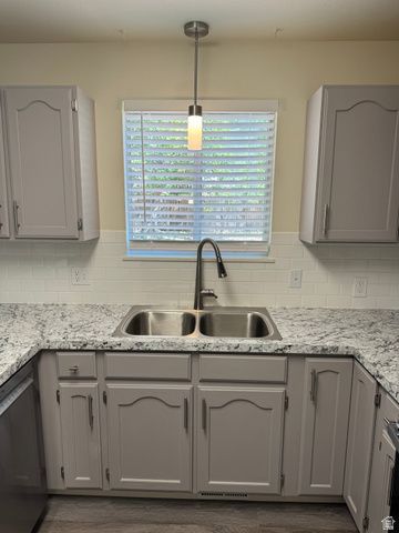 544 E 3100 N, North Ogden, UT 84414