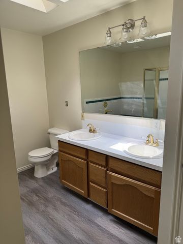 544 E 3100 N, North Ogden, UT 84414