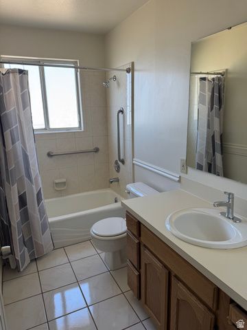 544 E 3100 N, North Ogden, UT 84414