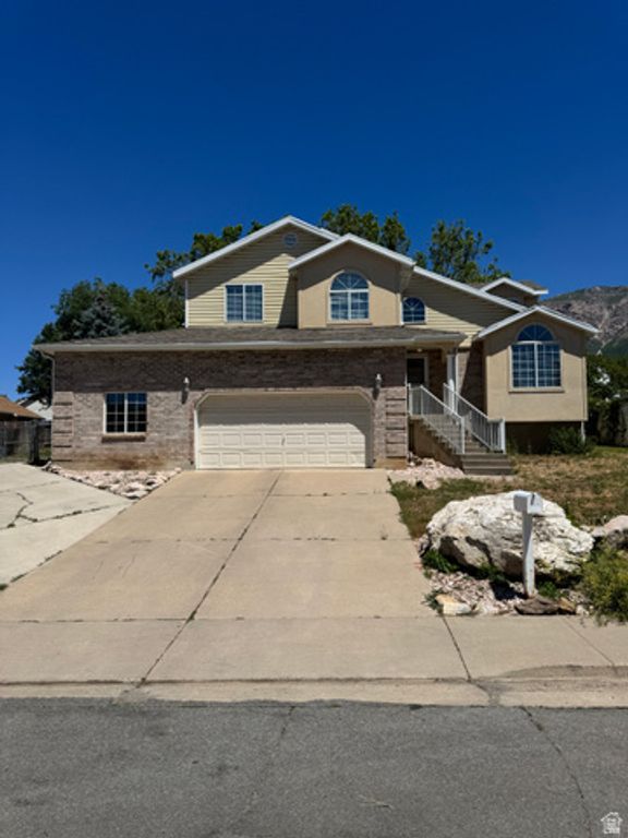 544 E 3100 N, North Ogden, UT 84414