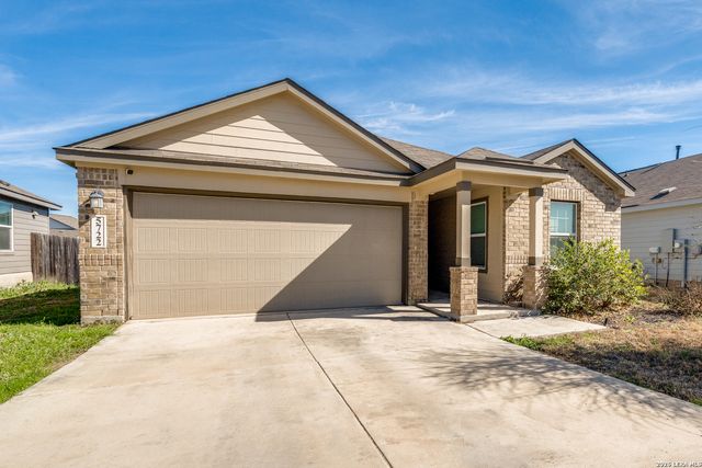 5722 Leisure, Converse, TX 78109