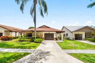 4932 Boxwood Circle, Boynton Beach, FL 33436