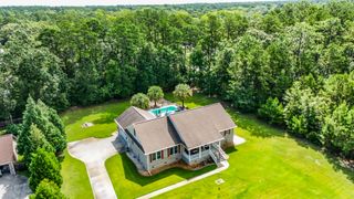 151 Poplar Creek Drive, Elloree, SC 29047