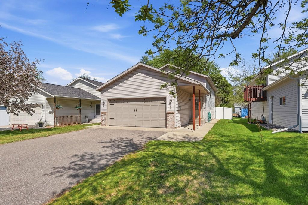 720 31st Avenue N, Saint Cloud, MN 56303