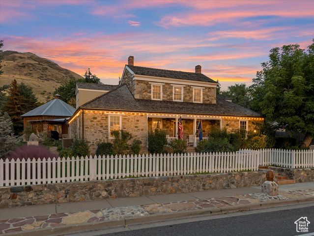 252 N 400 E, Centerville, UT 84014