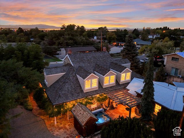 252 N 400 E, Centerville, UT 84014