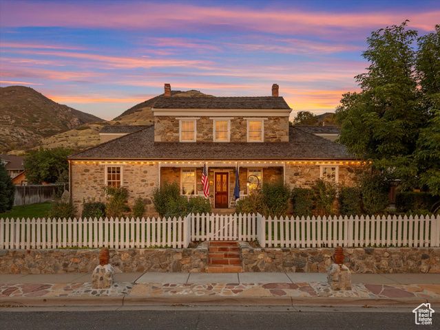 252 N 400 E, Centerville, UT 84014