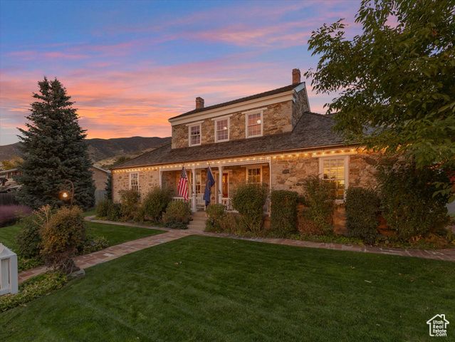 252 N 400 E, Centerville, UT 84014