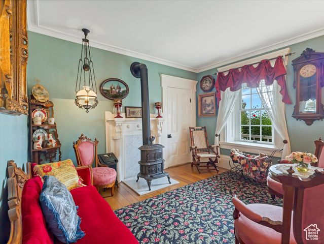 252 N 400 E, Centerville, UT 84014