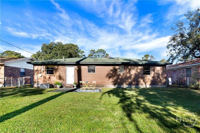113 Wassaw Road, Savannah, GA 31410