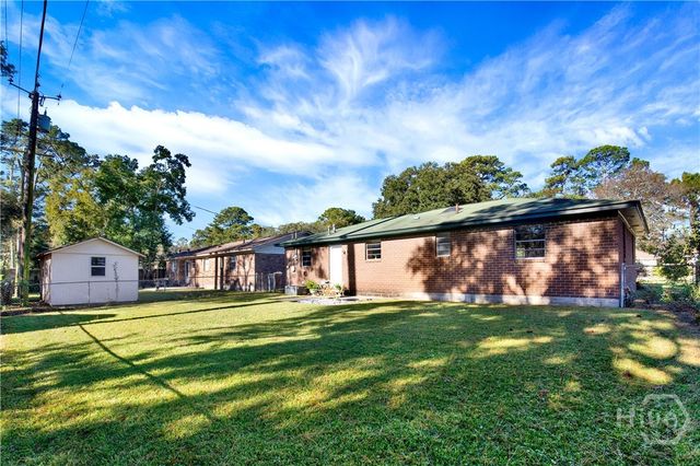 113 Wassaw Road, Savannah, GA 31410