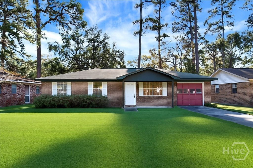 113 Wassaw Road, Savannah, GA 31410