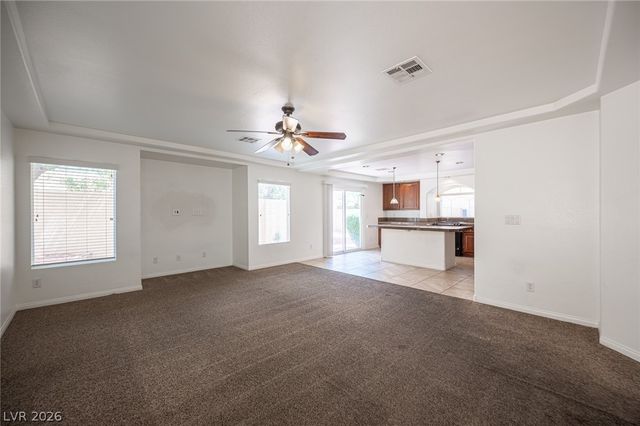 9920 MILLS REEF, Las Vegas, NV 89141