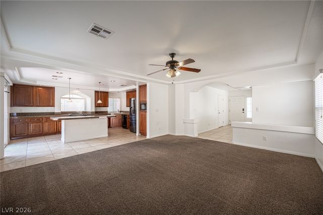 9920 MILLS REEF, Las Vegas, NV 89141