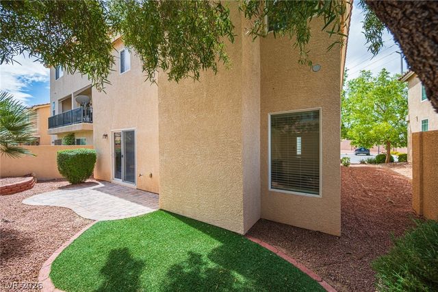 9920 MILLS REEF, Las Vegas, NV 89141