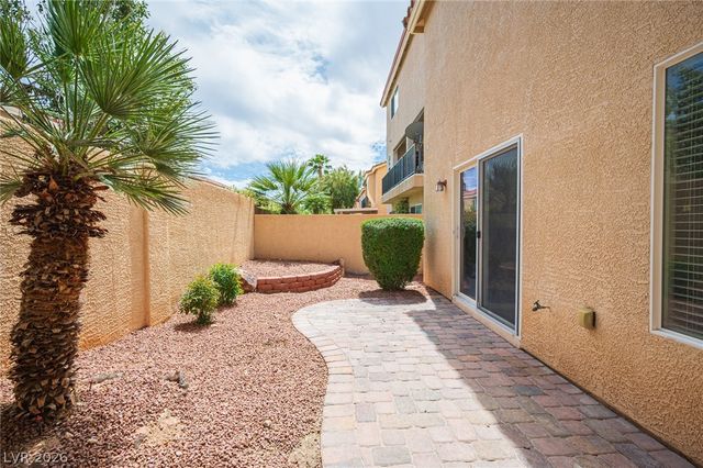 9920 MILLS REEF, Las Vegas, NV 89141