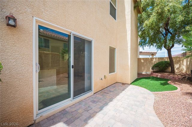 9920 MILLS REEF, Las Vegas, NV 89141