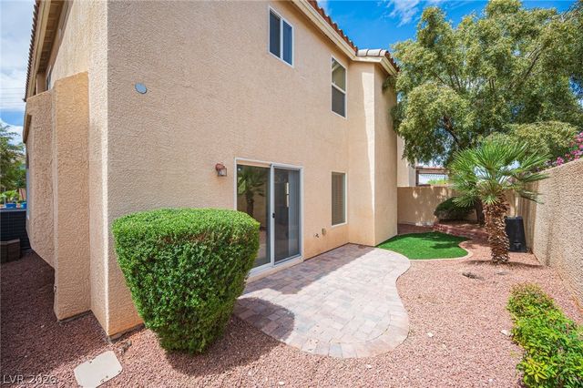 9920 MILLS REEF, Las Vegas, NV 89141