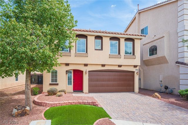 9920 MILLS REEF, Las Vegas, NV 89141