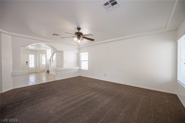 9920 MILLS REEF, Las Vegas, NV 89141