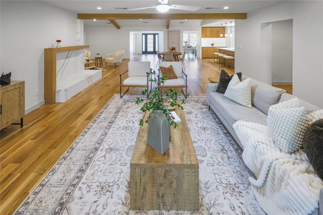 7117 Mimosa Lane, Dallas, TX 75230