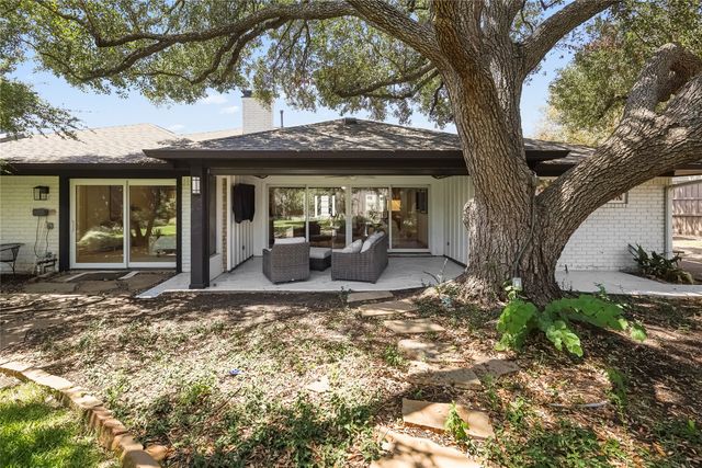 7117 Mimosa Lane, Dallas, TX 75230