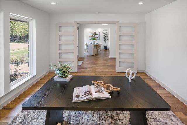 7117 Mimosa Lane, Dallas, TX 75230