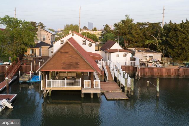 1907 KUEHNLE AVE, Atlantic City, NJ 08401