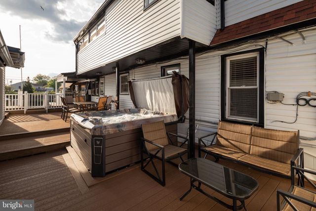 1907 KUEHNLE AVE, Atlantic City, NJ 08401