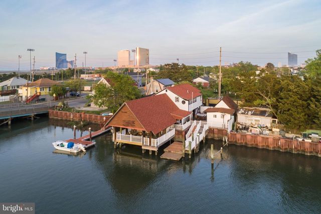 1907 KUEHNLE AVE, Atlantic City, NJ 08401